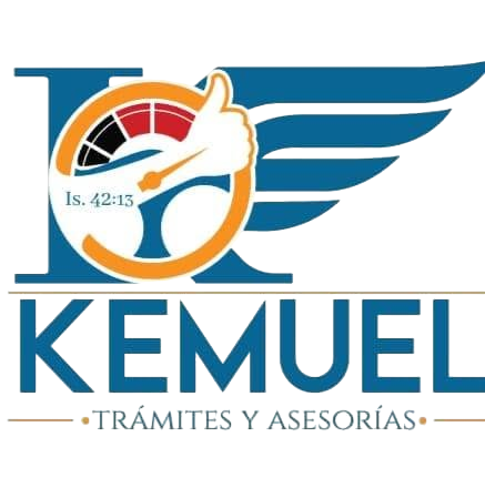Kemuel Logo